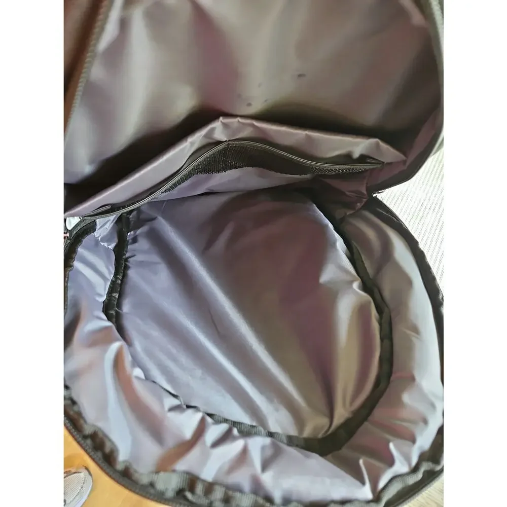 NWT Targus TBB943GL 15-16 Inch Classic Laptop Backpack Black